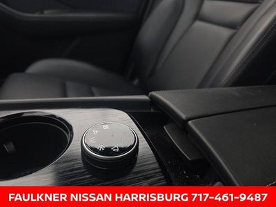 2023 Nissan Rogue AWD SV