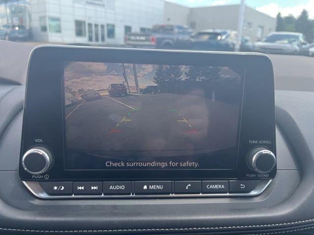 2023 Nissan Rogue AWD SV
