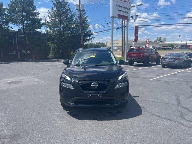 2023 Nissan Rogue AWD SV