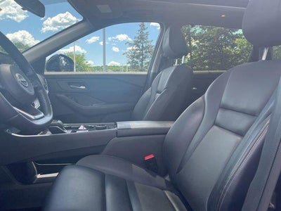 2023 Nissan Rogue AWD SV