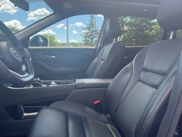 2023 Nissan Rogue AWD SV