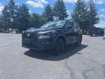 2023 Nissan Rogue AWD SV
