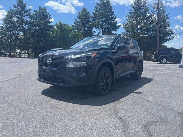 2023 Nissan Rogue AWD SV
