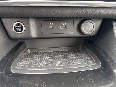 2023 Nissan Rogue AWD SV