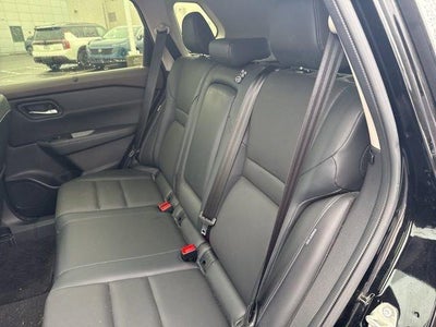 2023 Nissan Rogue AWD SV