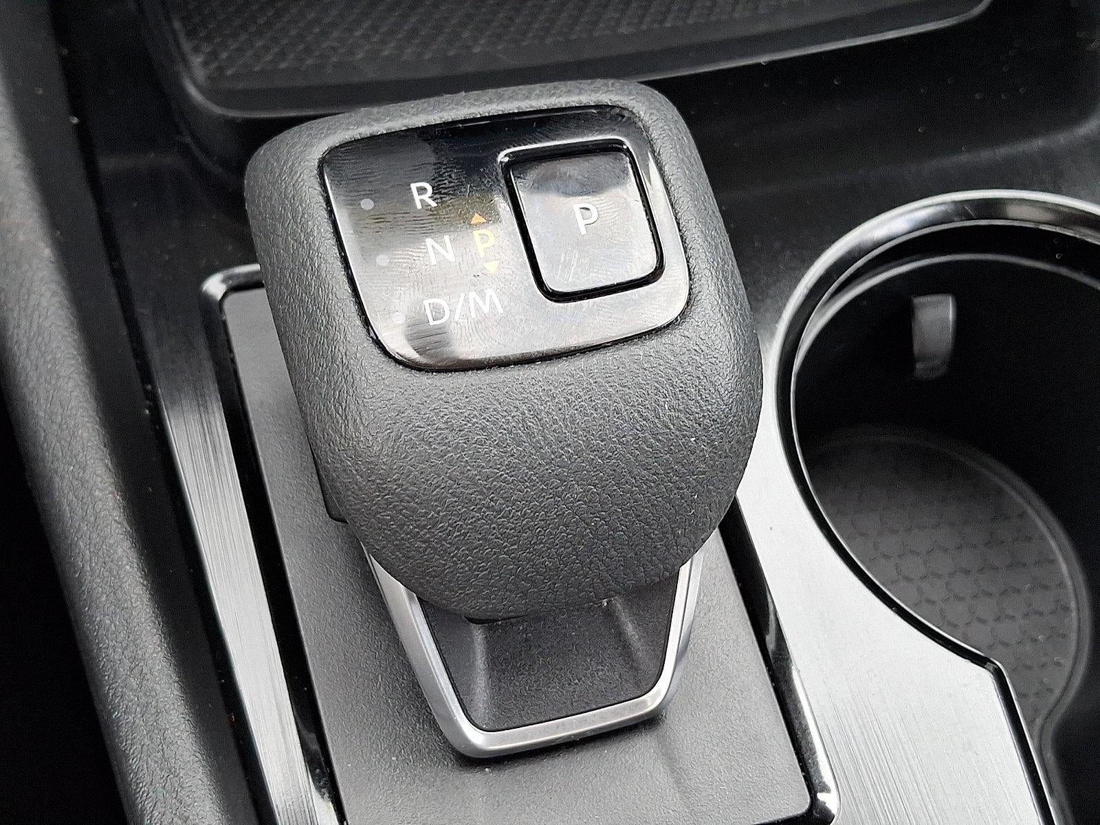 2023 Nissan Rogue AWD SV