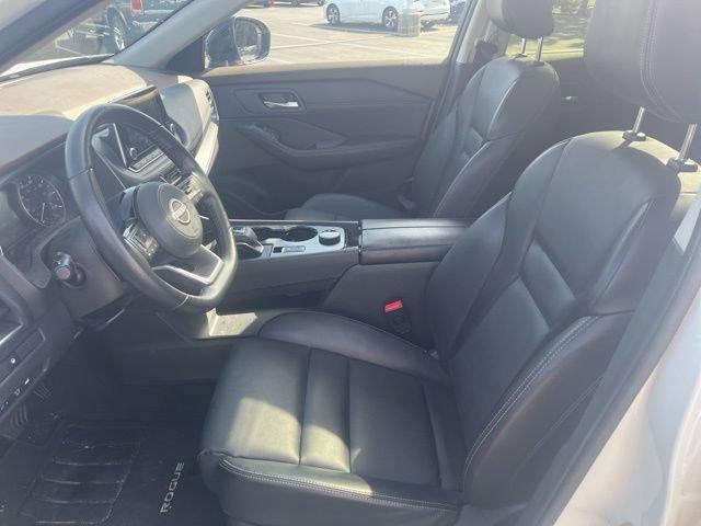 2023 Nissan Rogue AWD SV