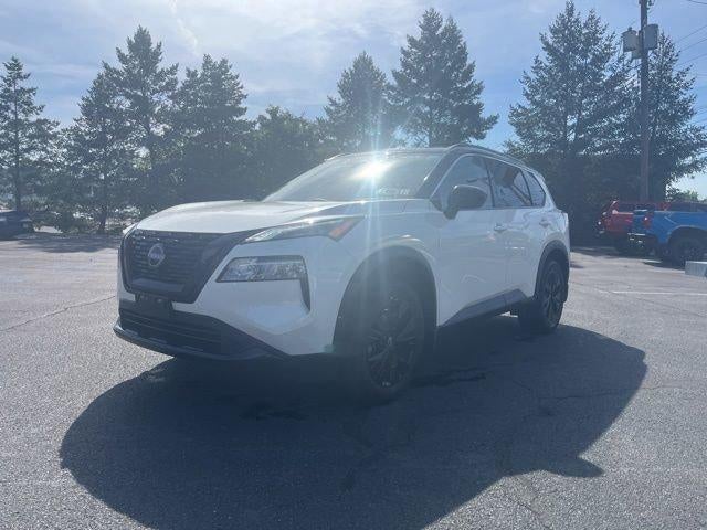 2023 Nissan Rogue AWD SV