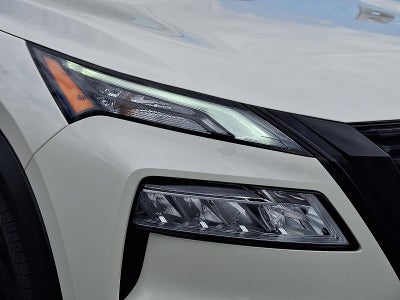 2023 Nissan Rogue AWD SV