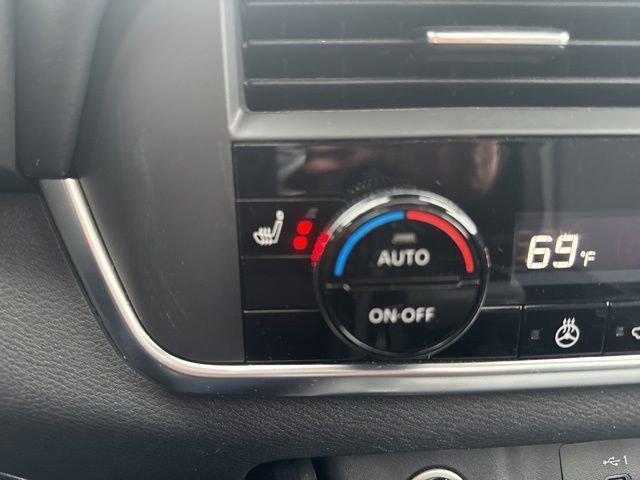 2023 Nissan Rogue AWD SV