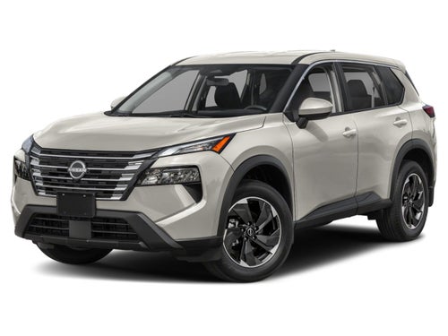 2026 Nissan Rogue AWD SV *Ltd Avail*