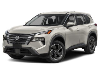 2026 Nissan Rogue AWD SV *Ltd Avail*
