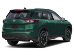 2026 Nissan Rogue 2026.5 AWD Dark Armor