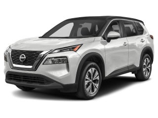 2023 Nissan Rogue AWD SV