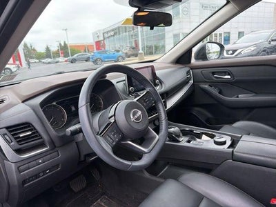 2023 Nissan Rogue AWD SV