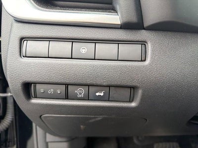2023 Nissan Rogue AWD SV