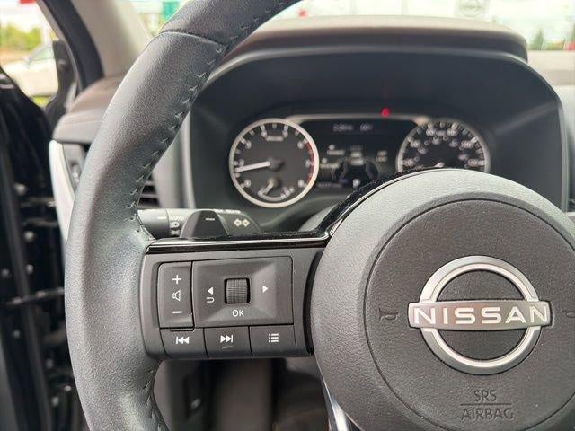 2023 Nissan Rogue AWD SV