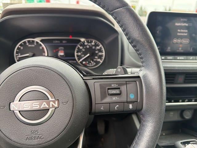 2023 Nissan Rogue AWD SV