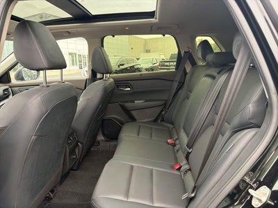 2023 Nissan Rogue AWD SV