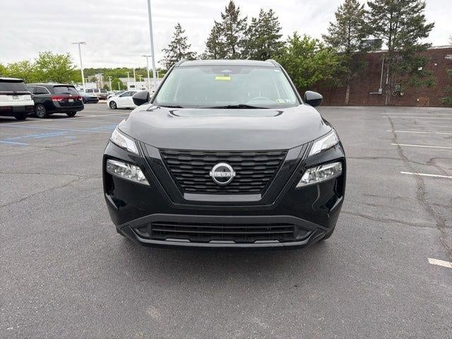 2023 Nissan Rogue AWD SV