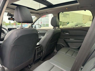 2023 Nissan Rogue AWD SV