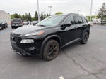 2023 Nissan Rogue AWD SV