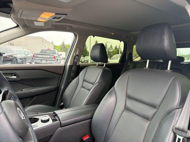 2023 Nissan Rogue AWD SV