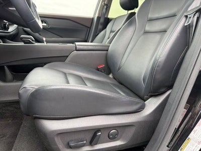 2023 Nissan Rogue AWD SV