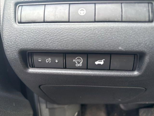 2023 Nissan Rogue AWD SV