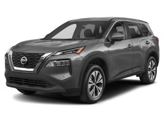 2023 Nissan Rogue AWD SV