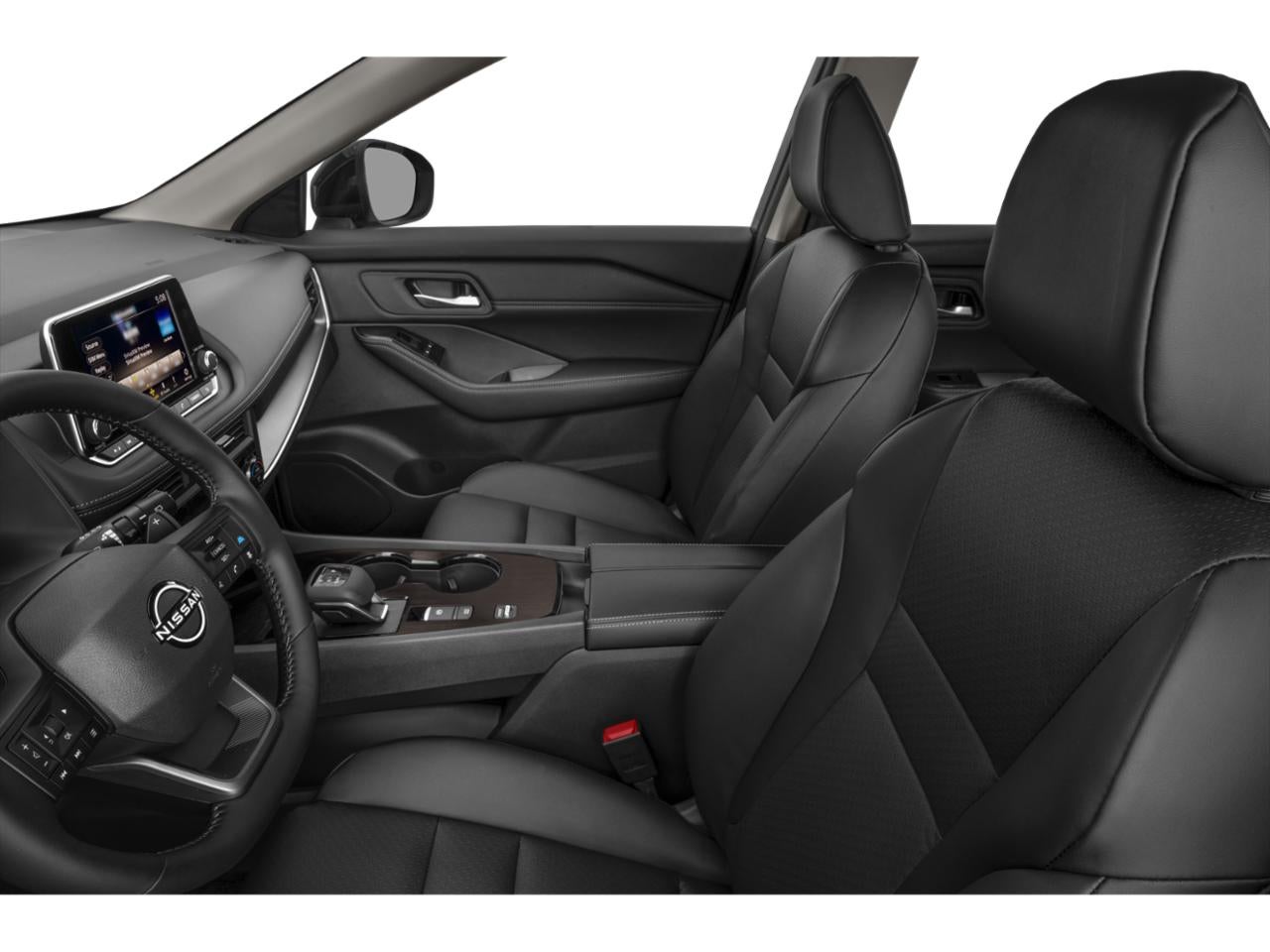 2026 Nissan Rogue 2026.5 AWD Dark Armor