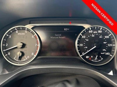 2023 Nissan Rogue AWD SL