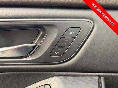 2023 Nissan Rogue AWD SL