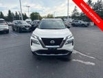 2023 Nissan Rogue AWD SL
