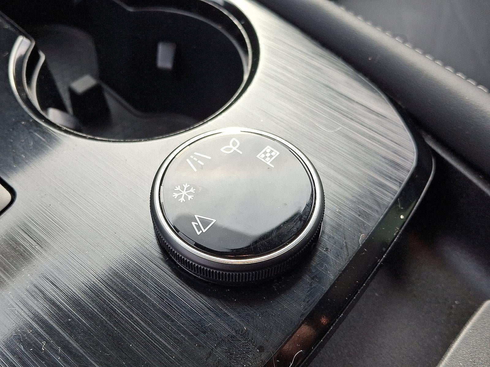 2023 Nissan Rogue AWD SL