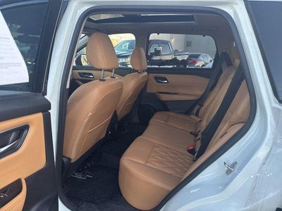 2023 Nissan Rogue AWD Platinum *Ltd Avail*