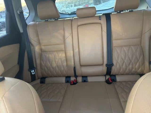 2023 Nissan Rogue AWD Platinum *Ltd Avail*