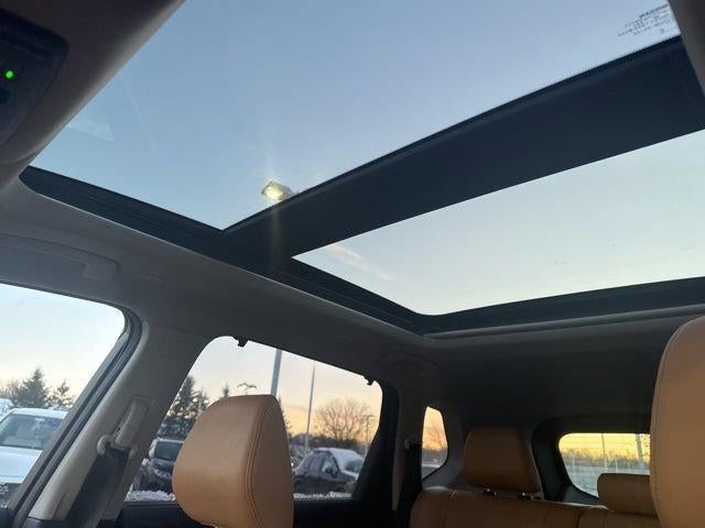 2023 Nissan Rogue AWD Platinum *Ltd Avail*