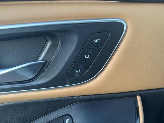 2023 Nissan Rogue AWD Platinum *Ltd Avail*