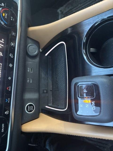 2023 Nissan Rogue AWD Platinum *Ltd Avail*