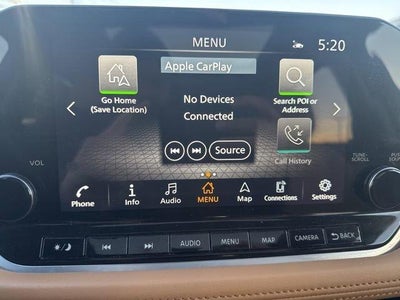 2023 Nissan Rogue AWD Platinum *Ltd Avail*