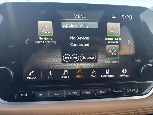 2023 Nissan Rogue AWD Platinum *Ltd Avail*