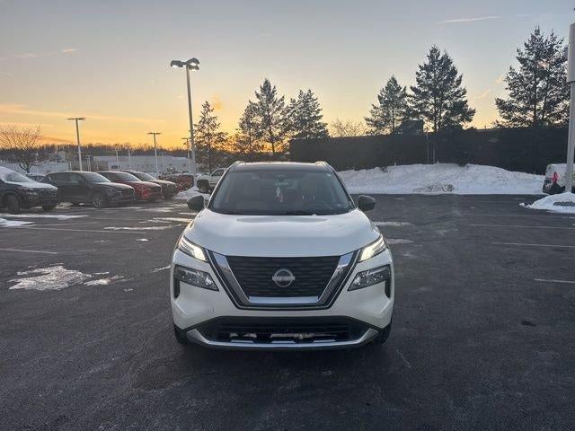 2023 Nissan Rogue AWD Platinum *Ltd Avail*