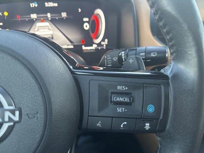 2023 Nissan Rogue AWD Platinum *Ltd Avail*