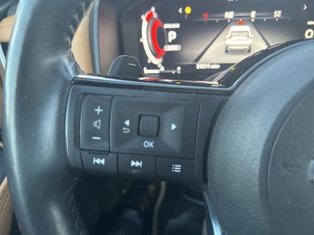 2023 Nissan Rogue AWD Platinum *Ltd Avail*