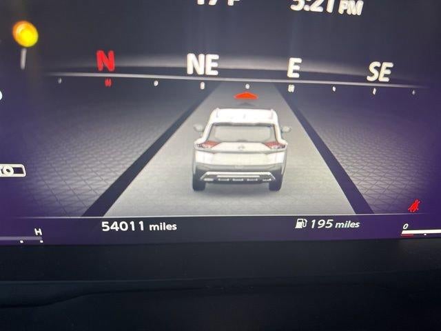 2023 Nissan Rogue AWD Platinum *Ltd Avail*