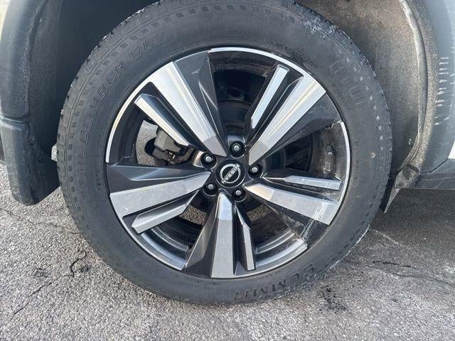 2023 Nissan Rogue AWD Platinum *Ltd Avail*