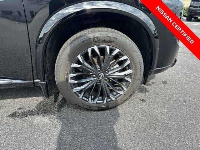2026 Nissan Rogue AWD Platinum *Ltd Avail*