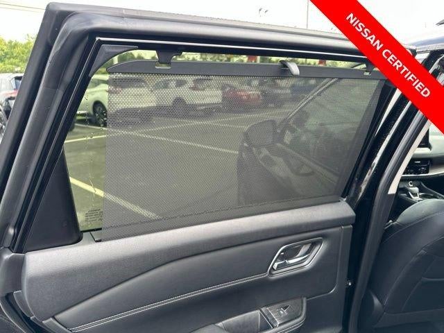 2026 Nissan Rogue AWD Platinum *Ltd Avail*