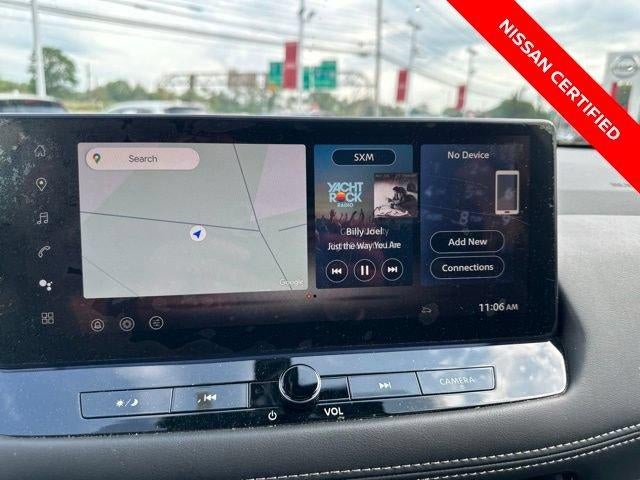 2026 Nissan Rogue AWD Platinum *Ltd Avail*